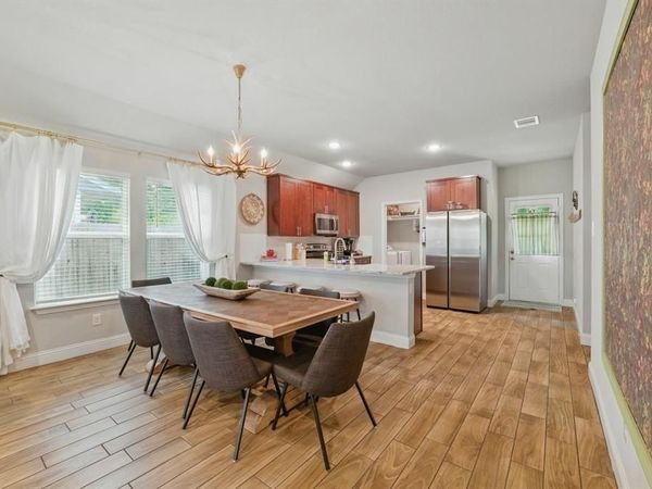 2409 Ross Avenue, Fort Worth, TX 76164