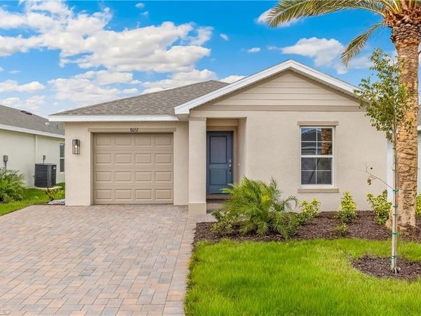 11311 SUNSET PRESERVE DR , LEHIGH ACRES, FL 33905