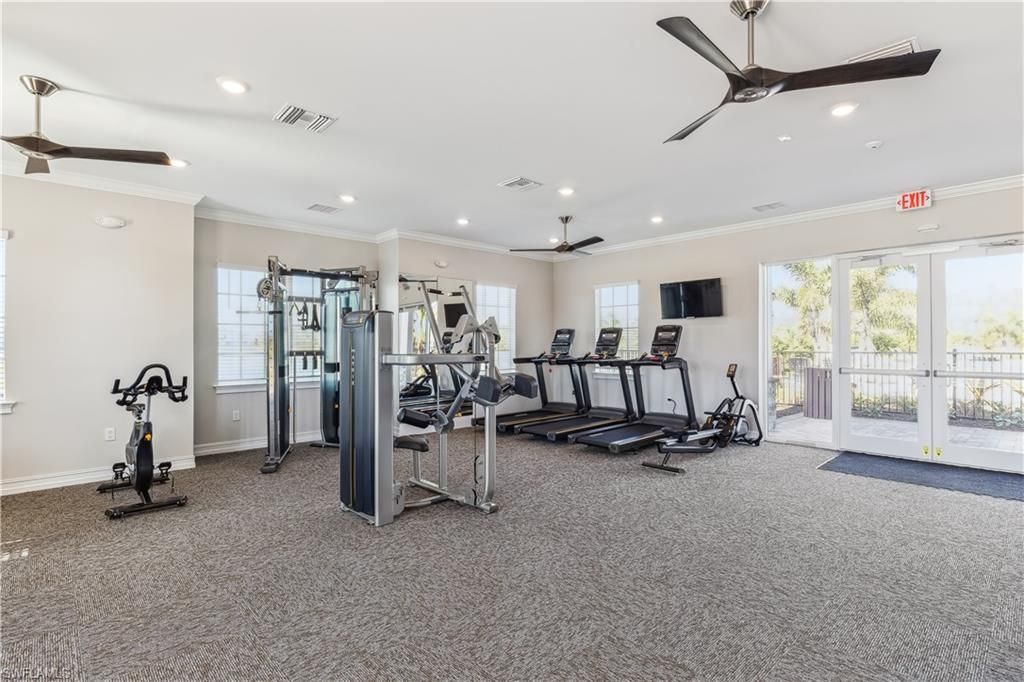 11311 Sunset Preserve Dr, Lehigh Acres, FL 33905 Photo