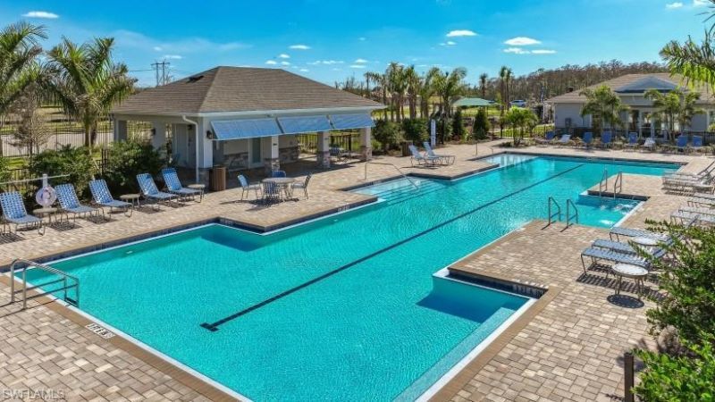 11311 Sunset Preserve Dr, Lehigh Acres, FL 33905 Photo