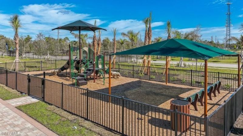 11311 Sunset Preserve Dr, Lehigh Acres, FL 33905 Photo