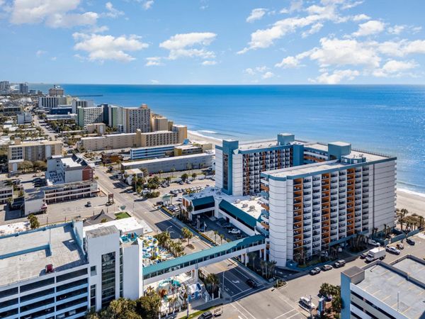 1501 S Ocean Blvd. , Unit 842, Myrtle Beach, SC 29577