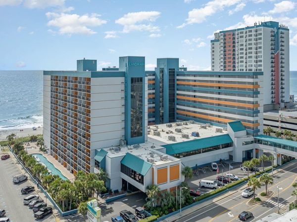 1501 S Ocean Blvd. , Unit 1044, Myrtle Beach, SC 29577