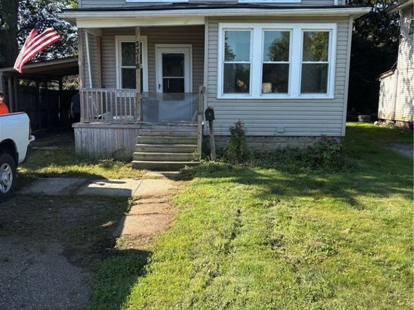 3318 13th Street NW, Canton, OH 44708