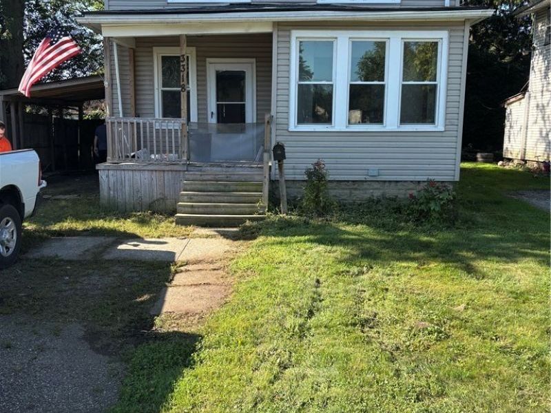 3318 13th Street NW, Canton, OH 44708 Photo 1