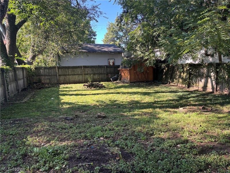 3318 13th Street NW, Canton, OH 44708 Photo 2