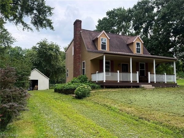 281 Stewart Road , Salem, OH 44460