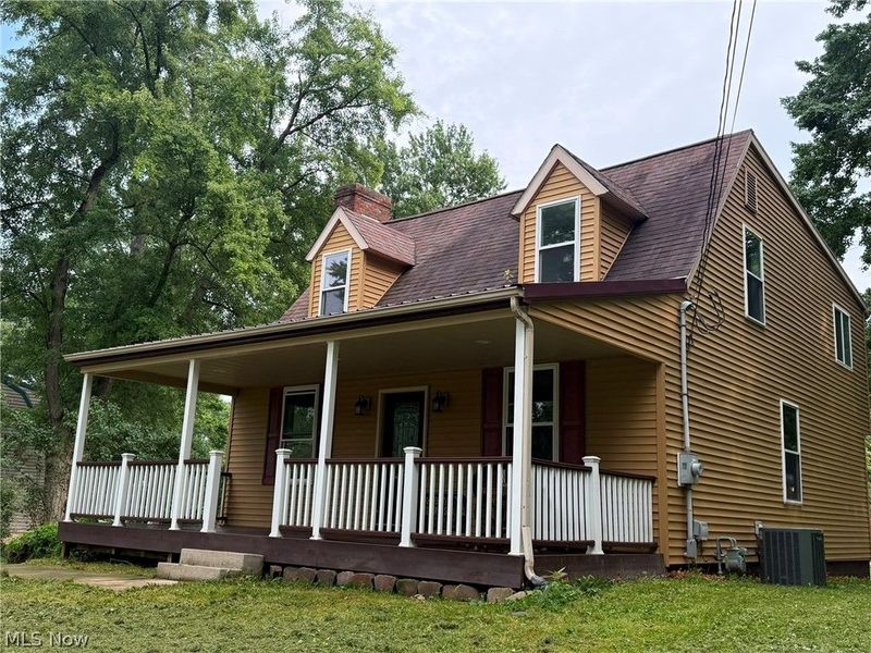 281 Stewart Road , Salem, OH 44460 Photo 3