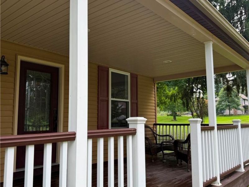 281 Stewart Road , Salem, OH 44460 Photo 4