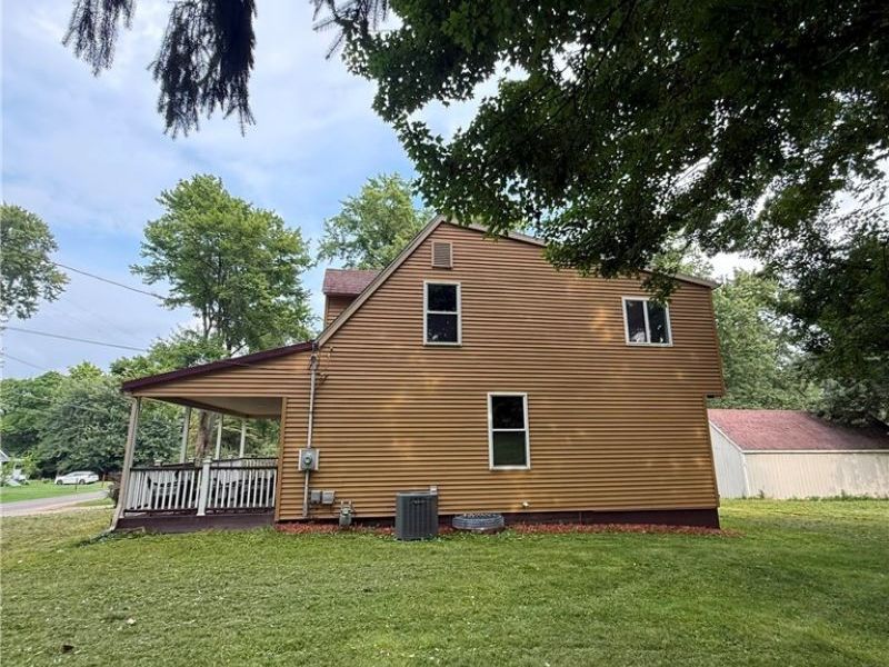281 Stewart Road , Salem, OH 44460 Photo 6