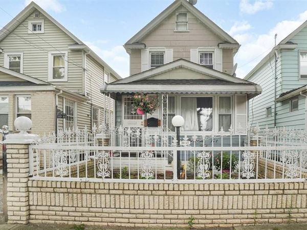 119-40 146th Street , Jamaica, NY 11436