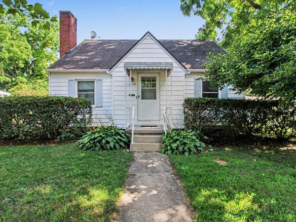 1309 N Congress Street, Ypsilanti, MI 48197