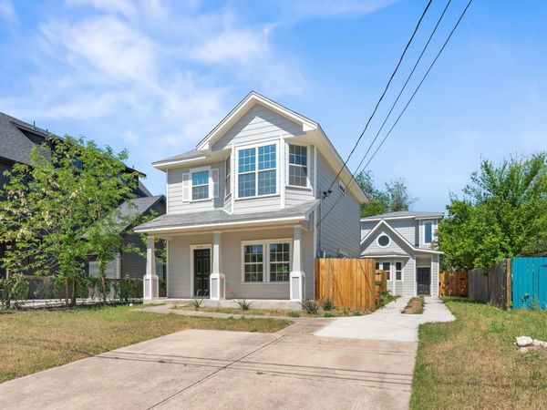 5408 Downs DR, Austin, TX 78721