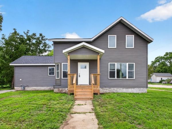 300 W Main Street, Spring Valley, MN 55975