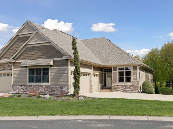 18250 Justice Way , Lakeville, MN 55044