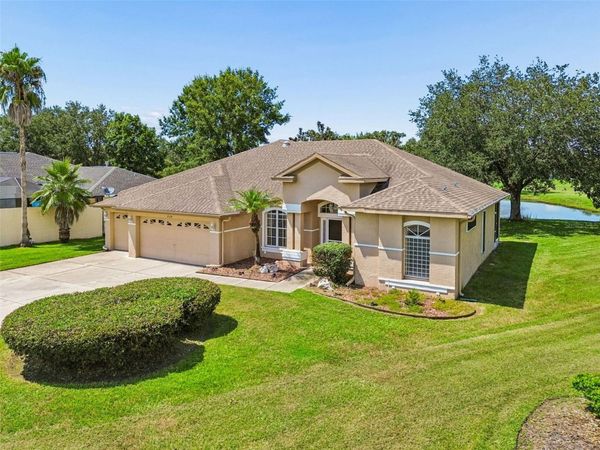 2230 CROSS TEE COURT , BROOKSVILLE, FL 34604
