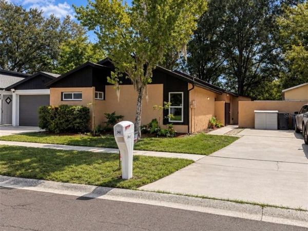 1932 GREGORY DRIVE, TAMPA, FL 33613