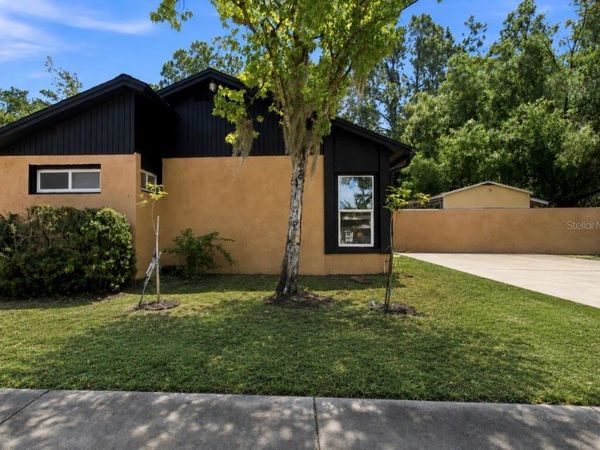 1932 GREGORY DRIVE , TAMPA, FL 33613