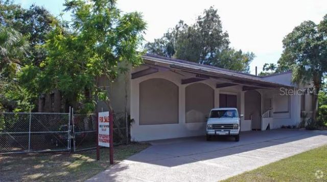 2320 18th Avenue S, Saint Petersburg, FL 33712 Main Photo