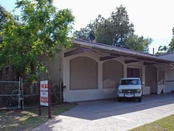 2320 18TH AVENUE S, ST PETERSBURG, FL 33712