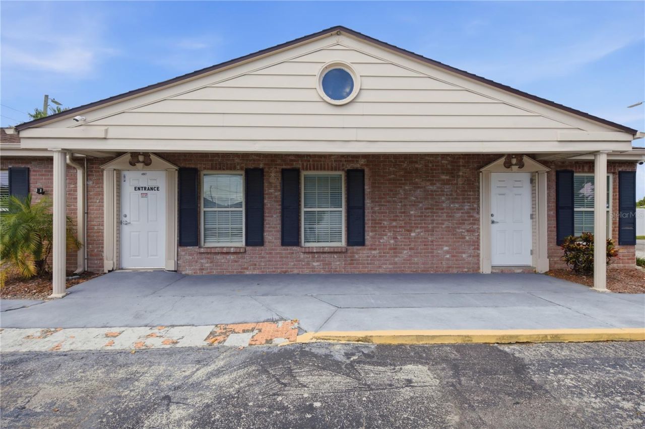 4911 State Road 54, New Port Richey, FL 34652 Photo