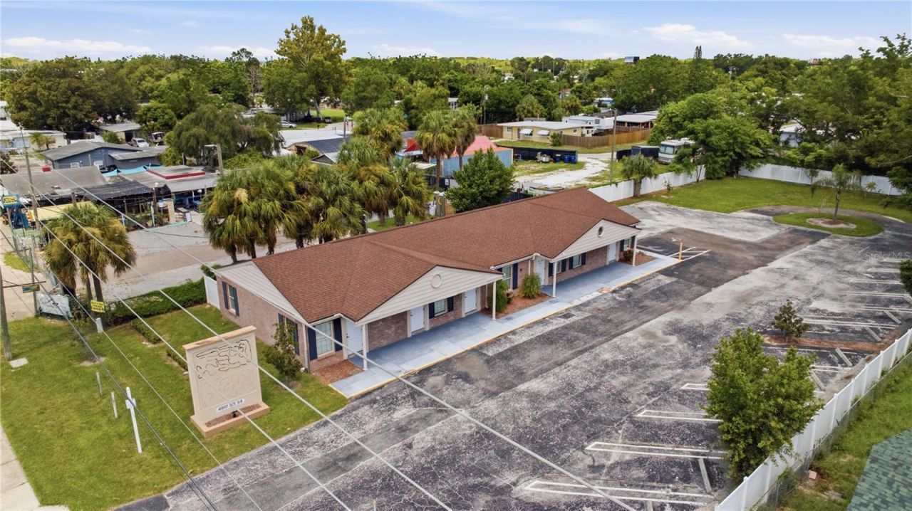 4911 State Road 54, New Port Richey, FL 34652 Photo