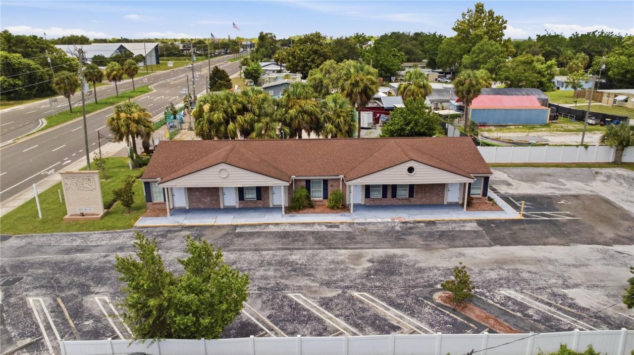 4911 State Road 54, New Port Richey, FL 34652 Photo