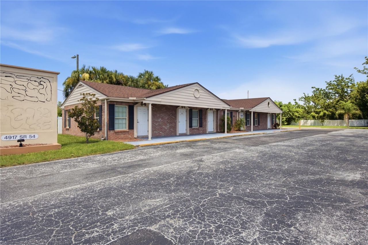 4911 State Road 54, New Port Richey, FL 34652 Photo