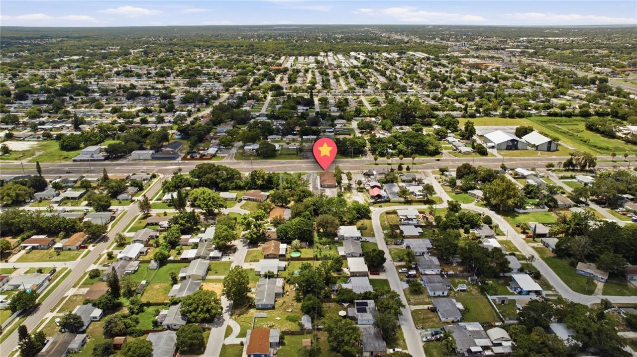 4911 State Road 54, New Port Richey, FL 34652 Photo