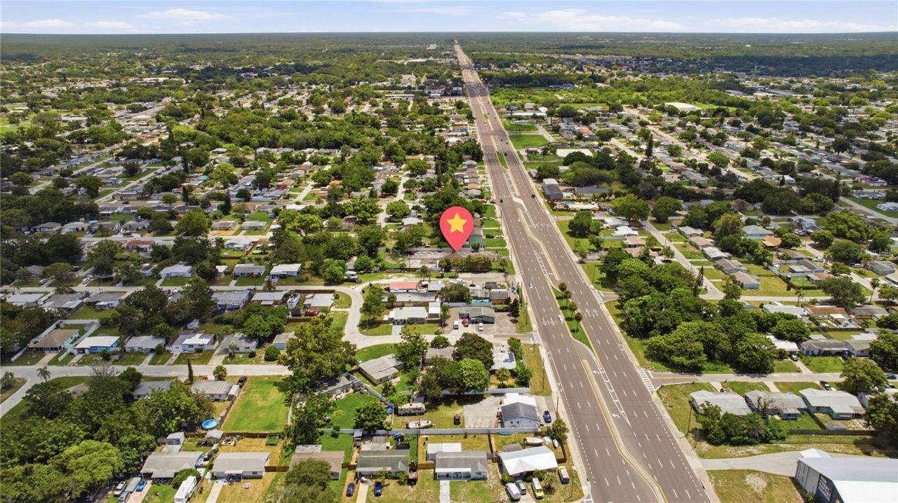 4911 State Road 54, New Port Richey, FL 34652 Photo