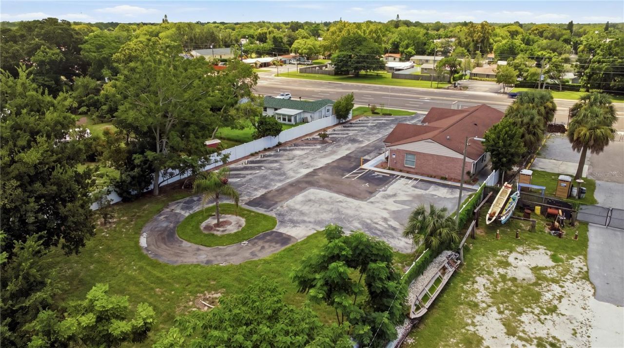 4911 State Road 54, New Port Richey, FL 34652 Photo