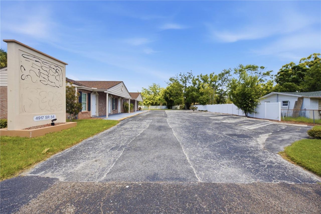 4911 State Road 54, New Port Richey, FL 34652 Photo
