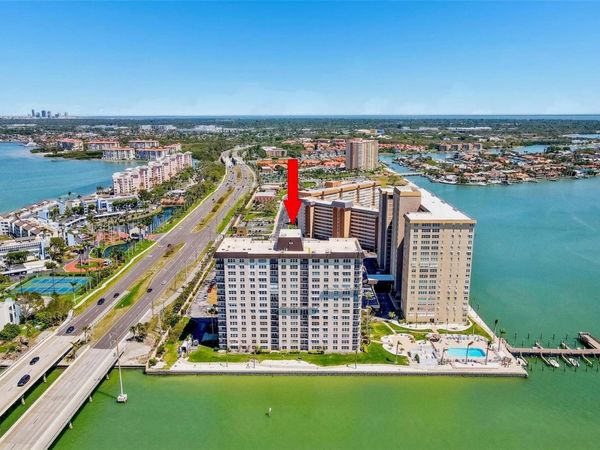 5220 BRITTANY DRIVE S, Unit 1309, ST PETERSBURG, FL 33715