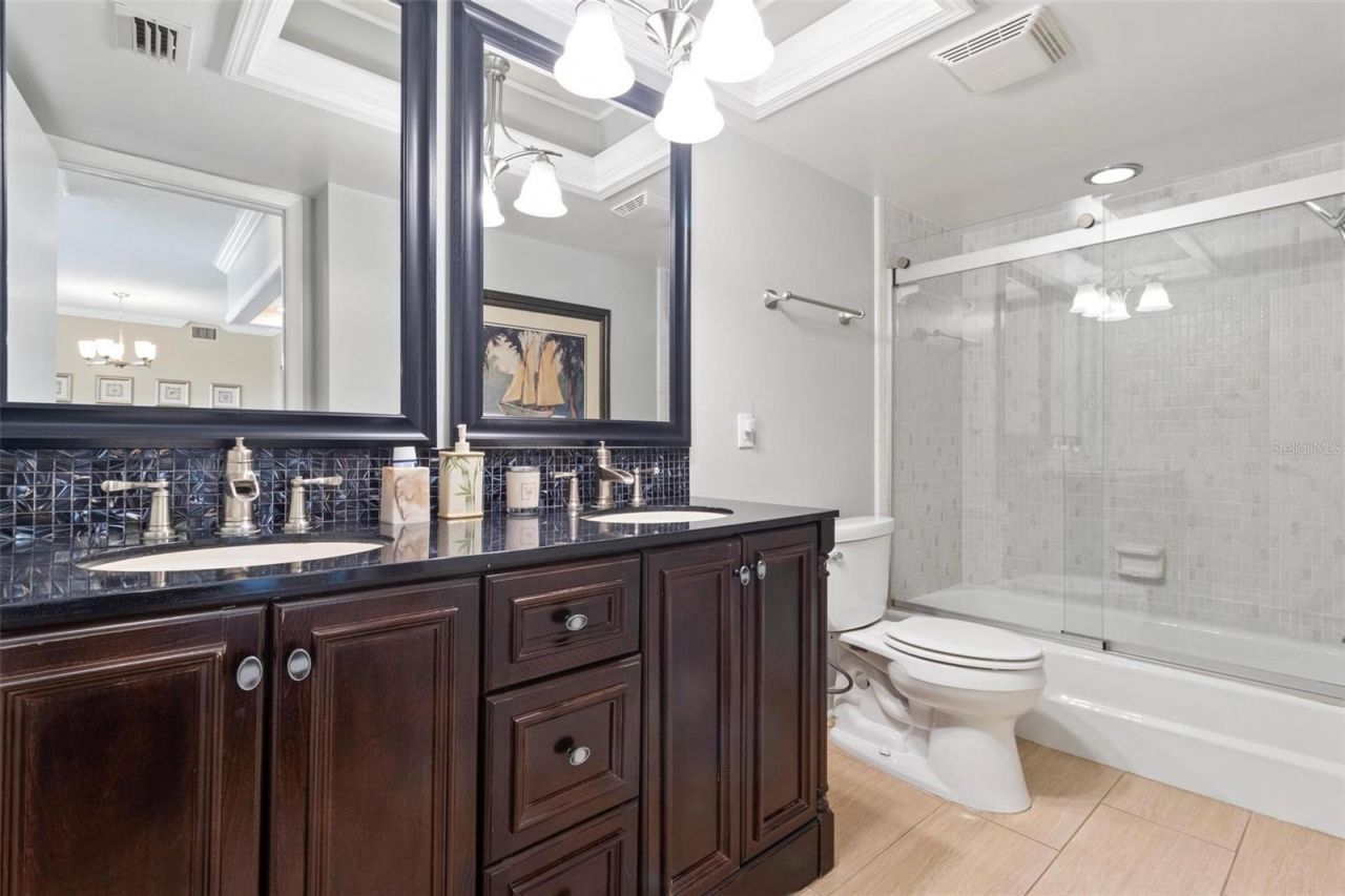 5220 Brittany Drive S, Unit 1309, Saint Petersburg, FL 33715 Photo
