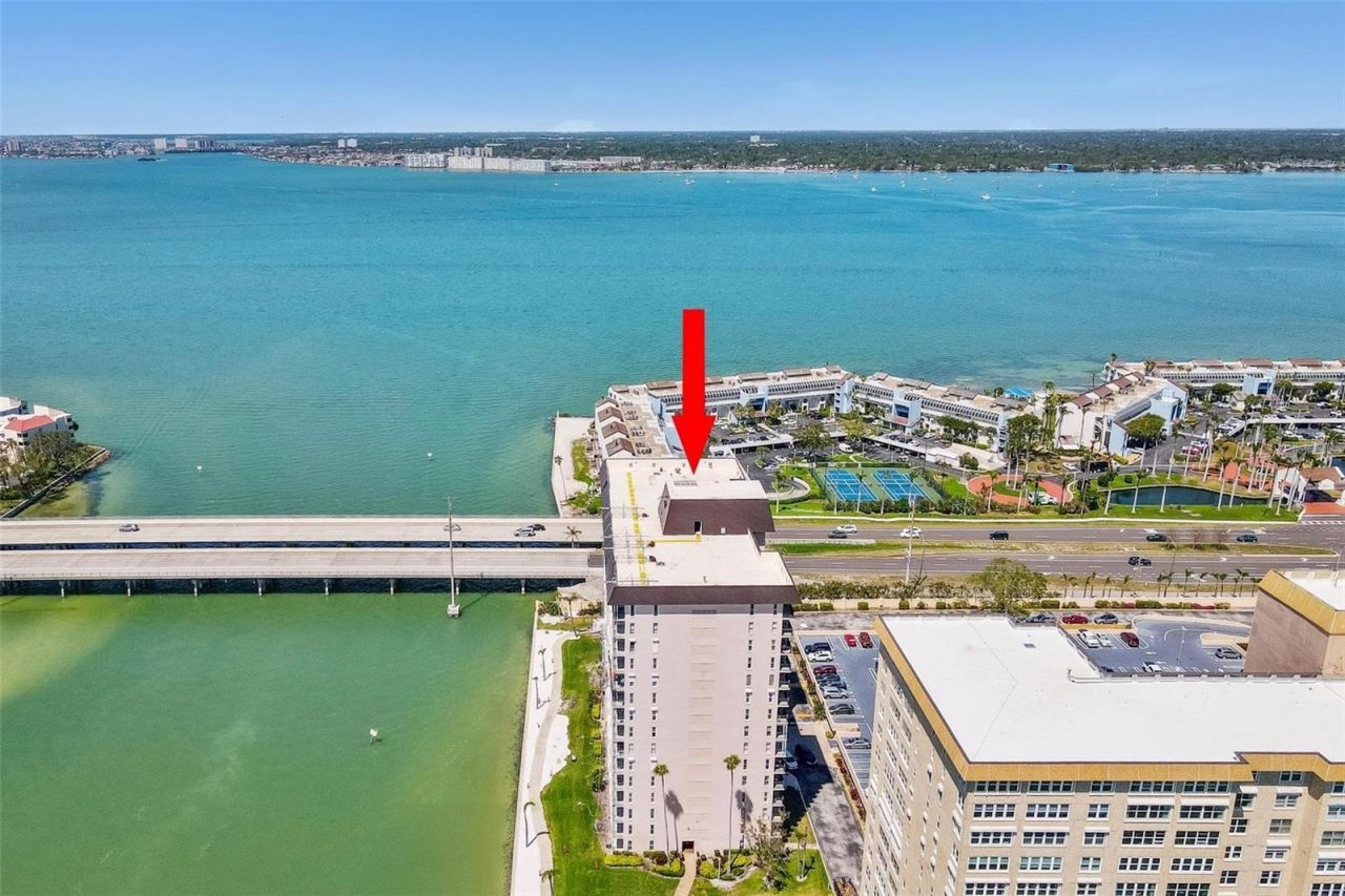 5220 Brittany Drive S, Unit 1309, Saint Petersburg, FL 33715 Photo