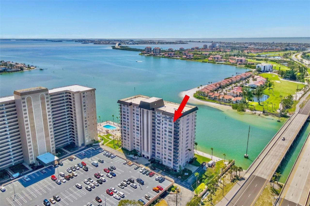 5220 Brittany Drive S, Unit 1309, Saint Petersburg, FL 33715 Photo