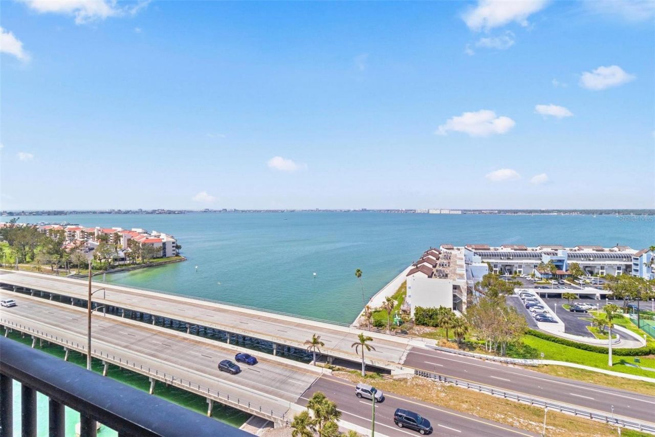 5220 Brittany Drive S, Unit 1309, Saint Petersburg, FL 33715 Photo