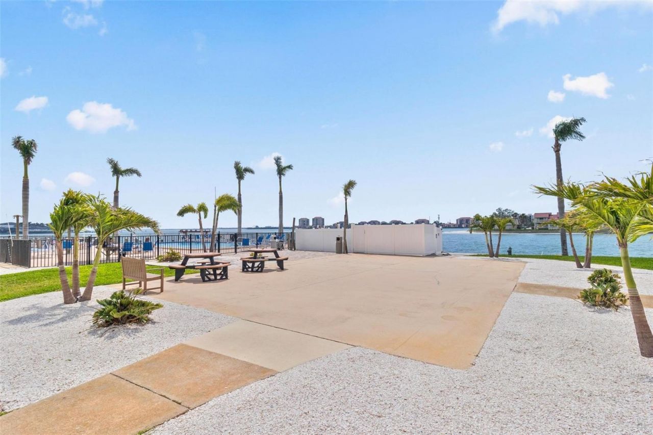 5220 Brittany Drive S, Unit 1309, Saint Petersburg, FL 33715 Photo