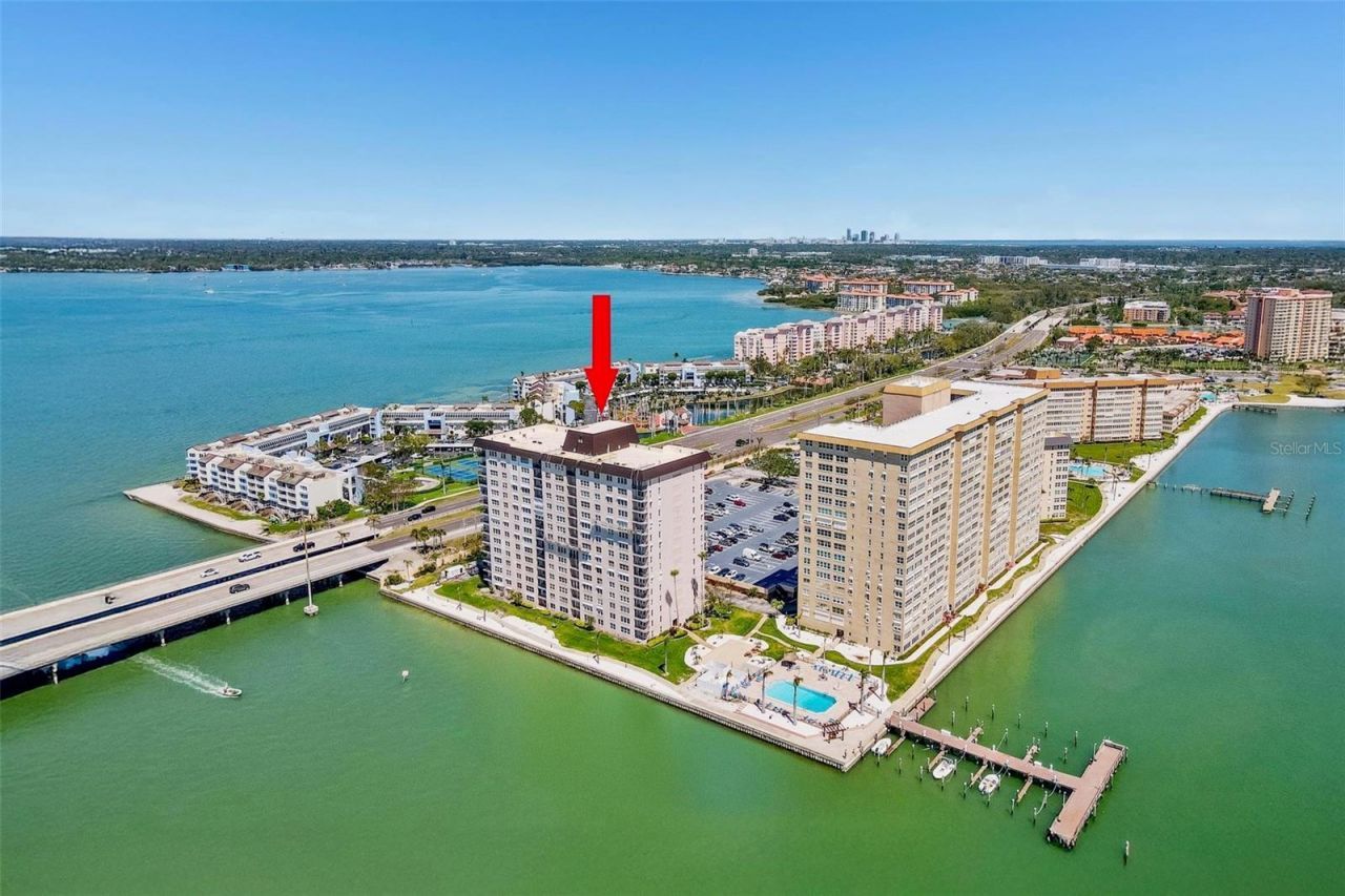 5220 Brittany Drive S, Unit 1309, Saint Petersburg, FL 33715 Photo