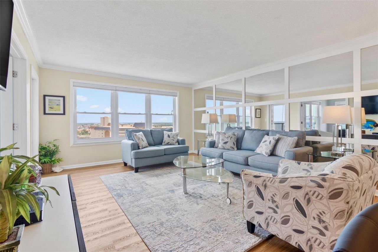 5220 Brittany Drive S, Unit 1309, Saint Petersburg, FL 33715 Photo