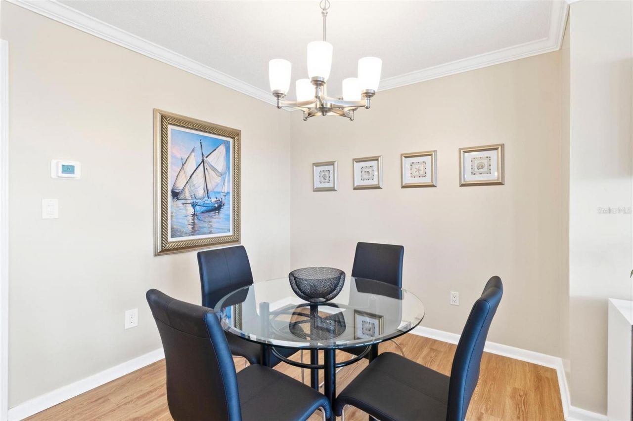 5220 Brittany Drive S, Unit 1309, Saint Petersburg, FL 33715 Photo