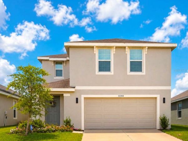 35348 SPRUCE KNOB COURT , DADE CITY, FL 33525