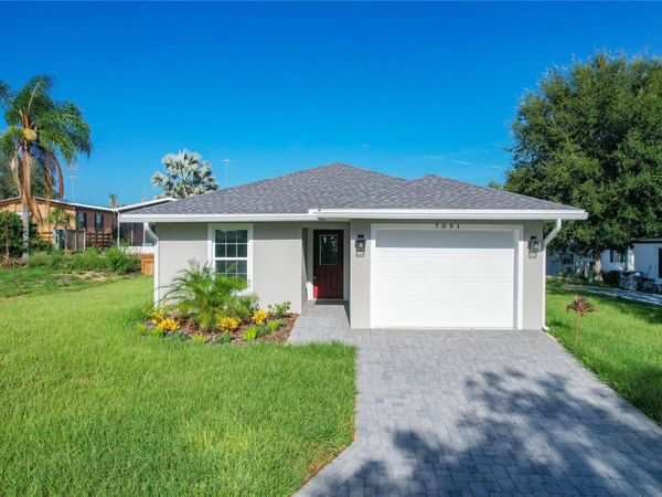 7091 TAMARIND WAY , LAKE WALES, FL 33898