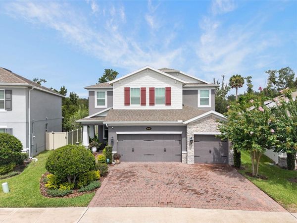 6081 MONTEREY CYPRESS TRAIL , SANFORD, FL 32773