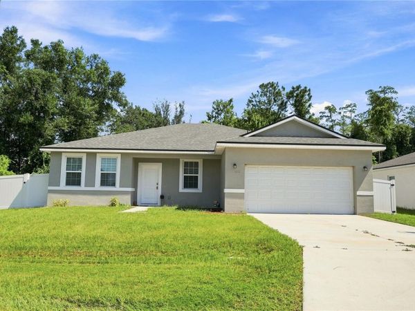 1010 MAYFAIR PLACE , KISSIMMEE, FL 34758