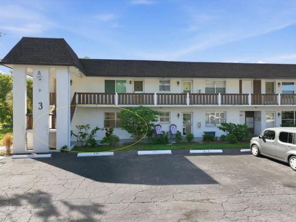 3 QUAILS RUN BOULEVARD , Unit 3105, ENGLEWOOD, FL 34223