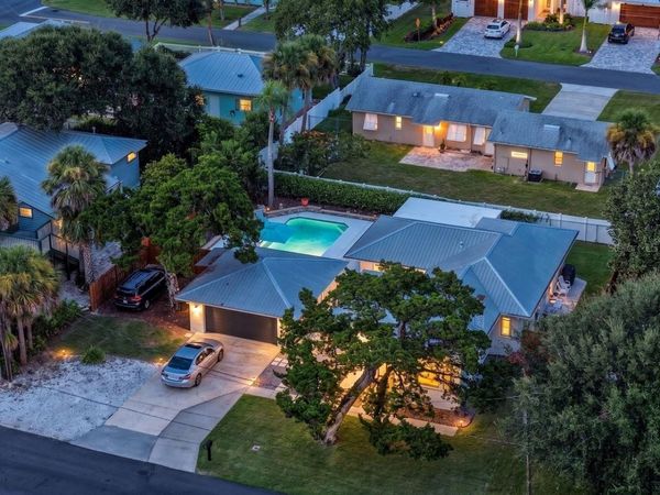 507 GOODWIN AVENUE , NEW SMYRNA BEACH, FL 32169