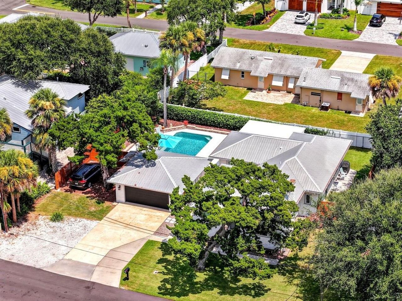 507 Goodwin Avenue, New Smyrna Beach, FL 32169 Photo