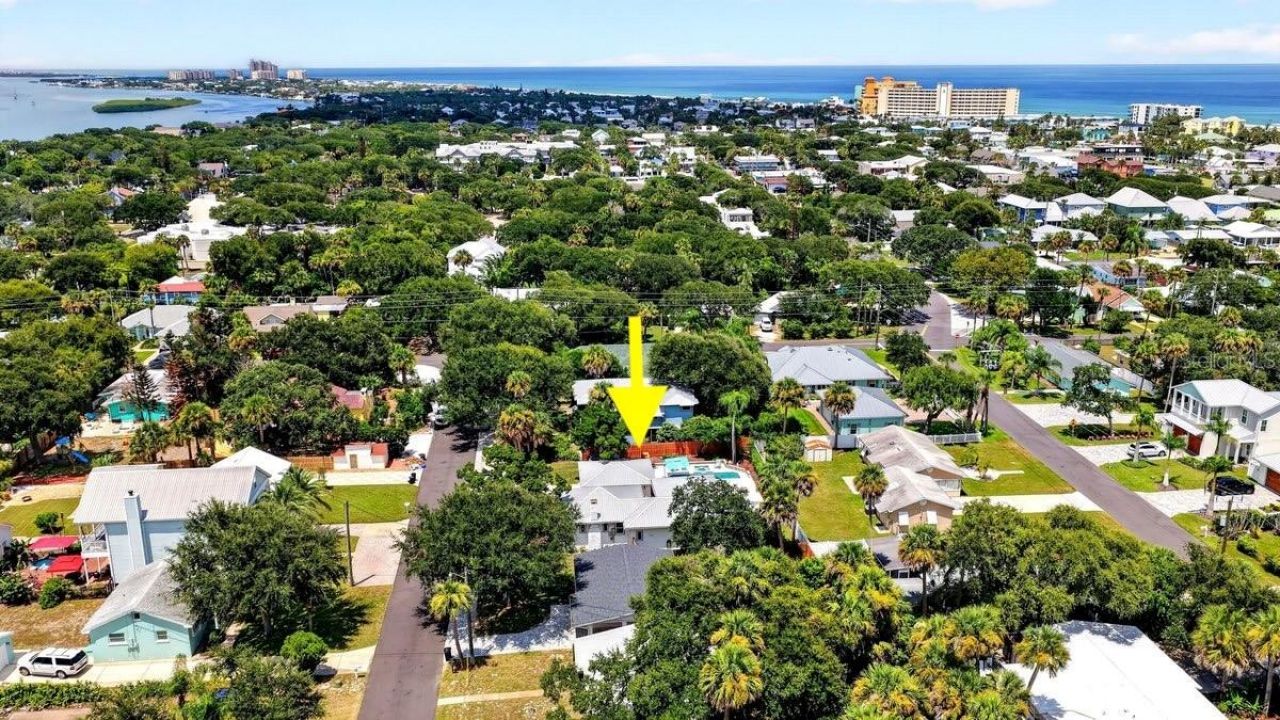 507 Goodwin Avenue, New Smyrna Beach, FL 32169 Photo