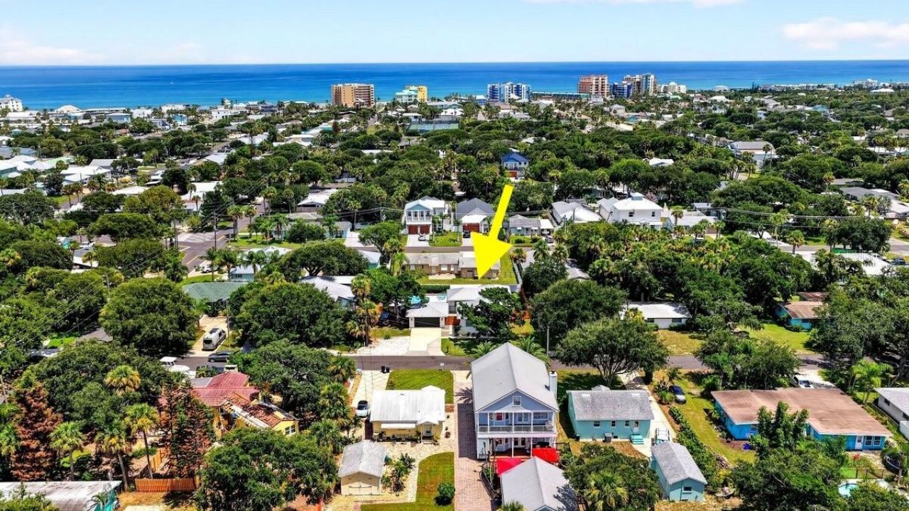 507 Goodwin Avenue, New Smyrna Beach, FL 32169 Photo